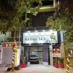 Bar view rooftop hot nhất Q1